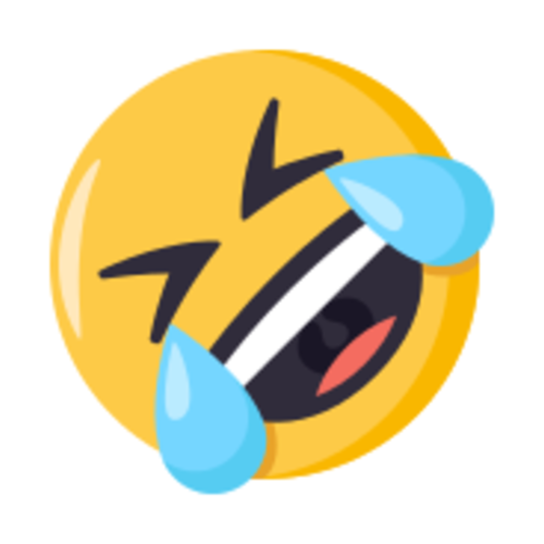 🤣 Emoji Domain EmojiOne rendering